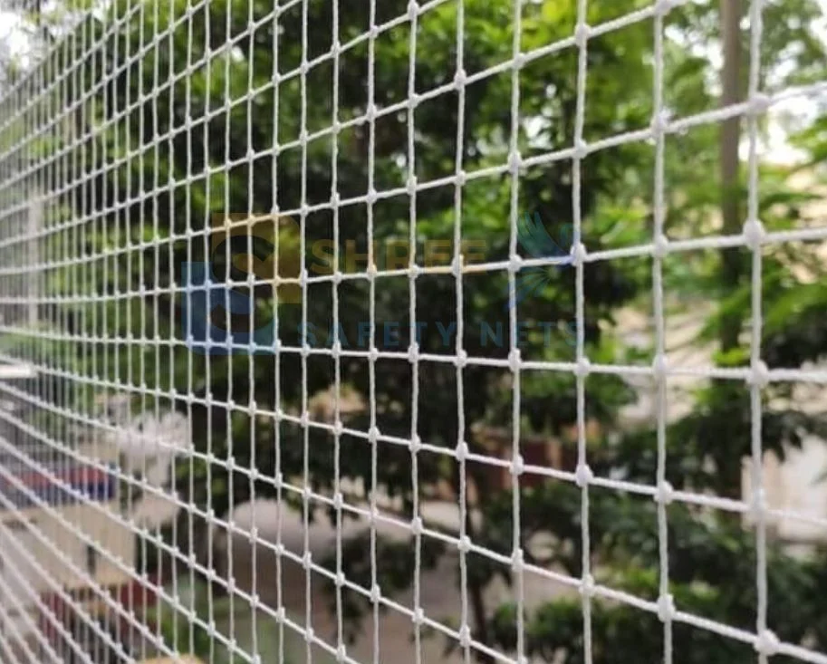 pigeon net installation cost