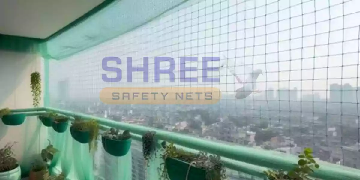 pigeon net installation chennai