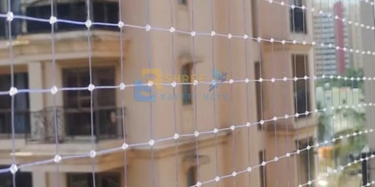 Transparent Nets in Chennai