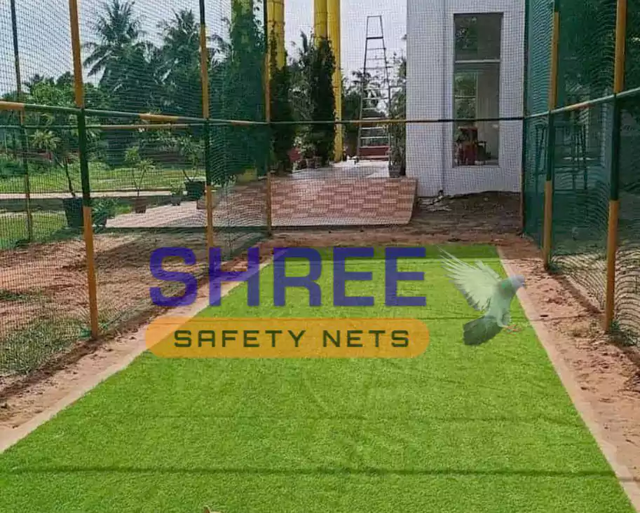 Cricket Nets