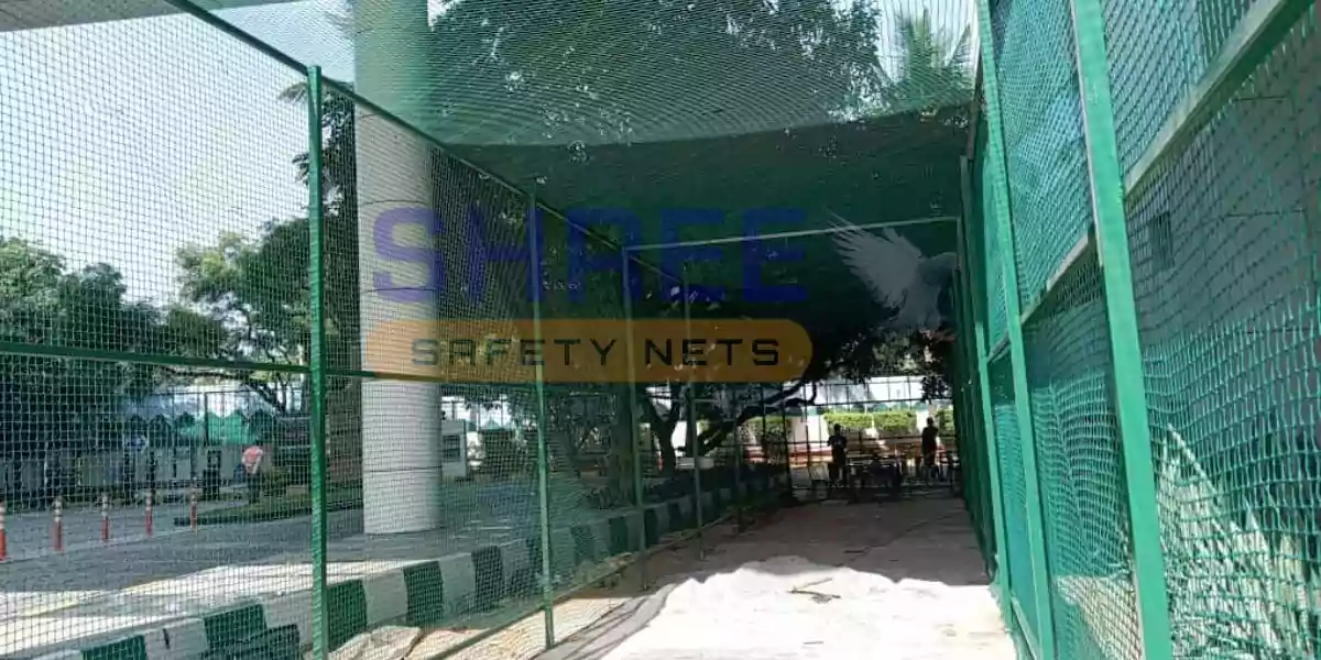 Sports Net Installation in Chennai
