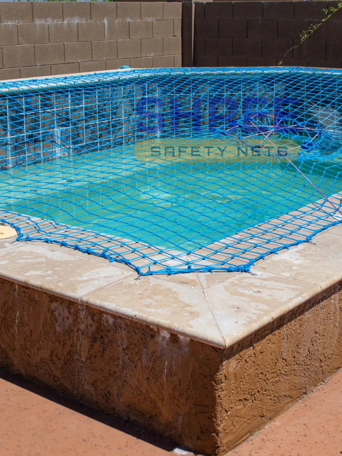 Swimming Pool Nets in Chennai
